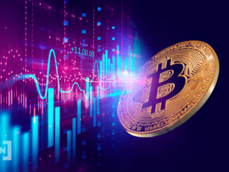 Bitcoin (BTC) Completes Bearish Weekly Close But Still Above Support