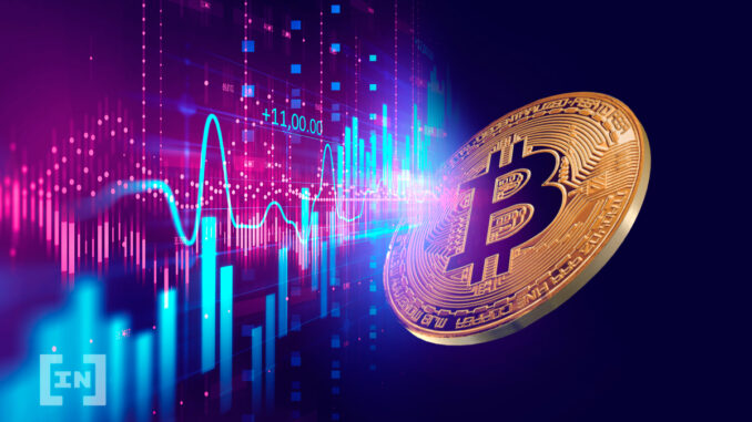 Bitcoin (BTC) Completes Bearish Weekly Close But Still Above Support