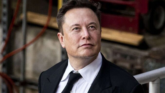 Elon Musk Argues Dogecoin Better Suited for Payments Than Bitcoin