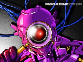 AI content cannibalization problem, Threads a loss leader for AI data? – Cointelegraph Magazine