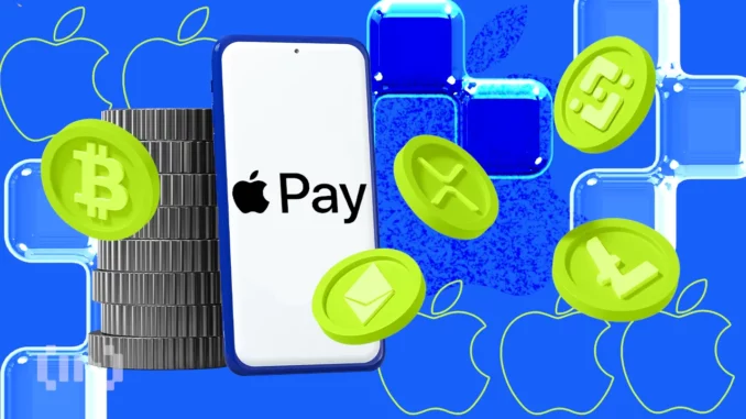 Apple's App Store is a Threat to Crypto, Claim US Apple’s App Store Threatens Crypto Innovation, Say US Lawmakers