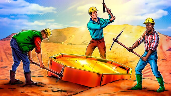 Arkansas counties rush to pass noise regulations for crypto miners
