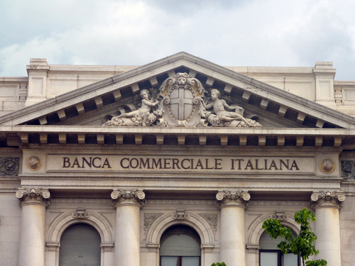 Bank of Italy leverage Polygon to help institutions experiment with Bank of Italy leverage Polygon to help institutions experiment with DeFi
