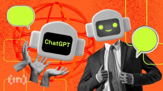 ChatGPT Traffic Dwindles as Interest in AI Levels Off ChatGPT Traffic Drops as Interest for Artificial Intelligence Stabilizes