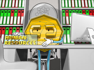 Crypto headcount surges over 100% since 2019 despite implosions