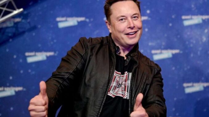 Dogecoin (DOGE) Pumps 10% As Elon Musk Links Memecoin To Dogecoin (DOGE) Pumps 10% As Elon Musk Links Memecoin To X