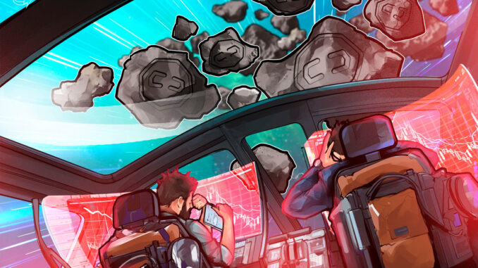 Era Lend on zkSync exploited for $3.4M in reentrancy attack Era Lend on zkSync exploited for $3.4M in reentrancy attack