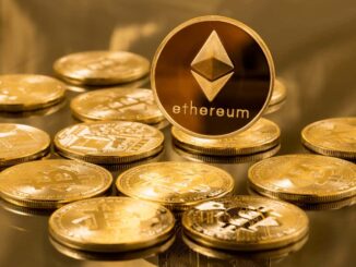 Ethereum Network Almost Twice as Busy as Bitcoin: Data