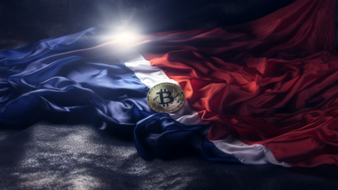 First French Crypto License Given to Societe Generale's Crypto Branch