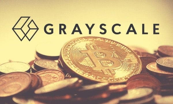 Grayscale Claims Coinbase Won't Work As A Bitcoin ETF Surveillance Grayscale Claims Coinbase Won't Work As A Bitcoin ETF Surveillance Partner