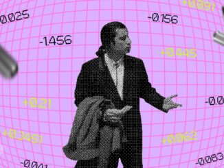 How the Crypto Market Prepares Ahead of Big Tech Earnings, FOMC Meeting