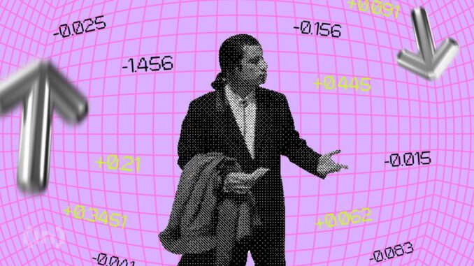 How the Crypto Market Prepares Ahead of Big Tech Earnings, FOMC Meeting