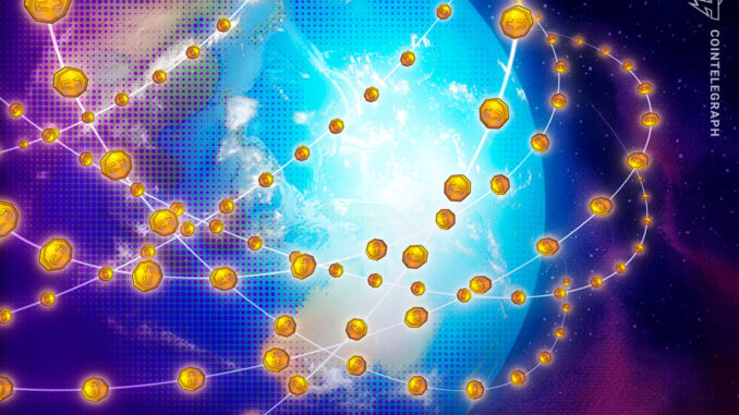 Optimism transaction volumes surpass Abitrum’s for the first time in