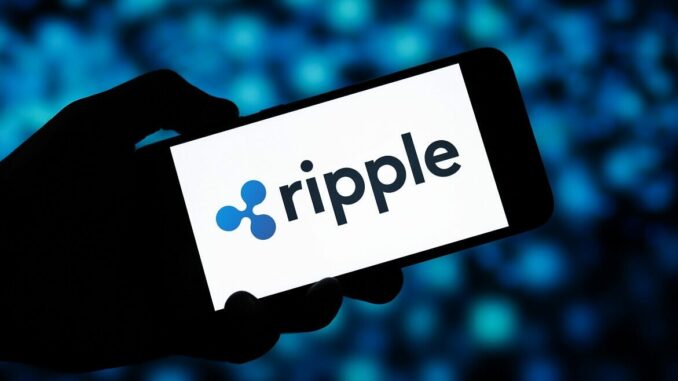 Ripple’s Victory in Court Drives up Crypto Trading Volumes