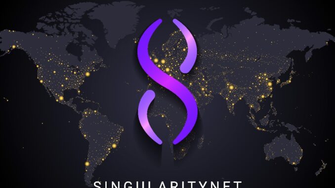 SingularityNET’s AGIX price outlook as AI investments rise
