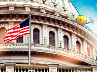 US lawmakers propose SEC chair consider legislation, not enforcement approach to crypto