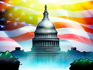 ‘Pro-crypto bill' passes out of US House Agriculture Committee