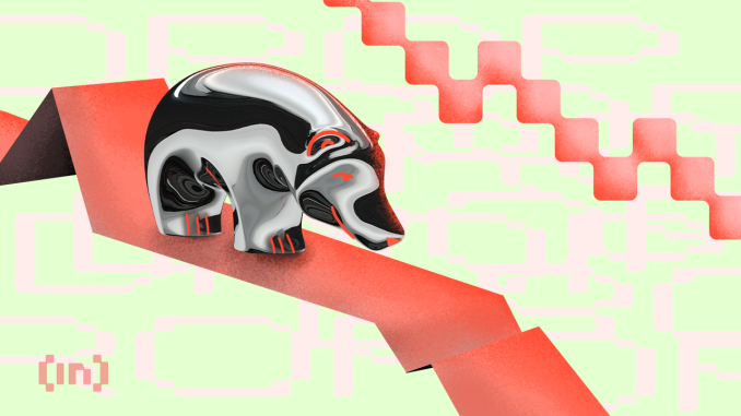 Analyst Predicts Bitcoin Crash Similar to Great Depression Bitcoin (BTC) Will Crash Like the Stock Market in 1930, Bloomberg Analyst Predicts