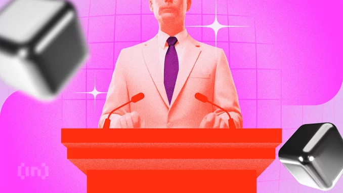 Argentina's Javier Milei Pro-Bitcoin Stance: Hero or Hype? Pro-Bitcoin Presidential Candidate Javier Milei Wins Big in Argentina: Hero or Hype?