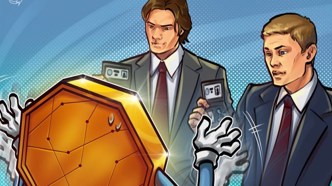 Argentine agency opens investigation into Worldcoin over biometric data Argentine agency opens investigation into Worldcoin over biometric data