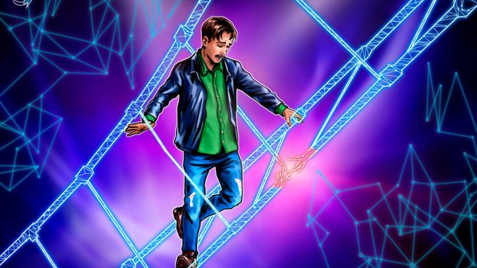 Balancer says $2.8M still at risk after vulnerability warning Balancer says $2.8M still at risk after vulnerability warning