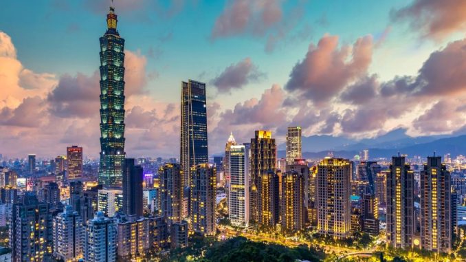 Binance Seeks Registration in Taiwan Under Money Laundering Control Act Binance Seeks Registration in Taiwan Under Money Laundering Control Act and FSC