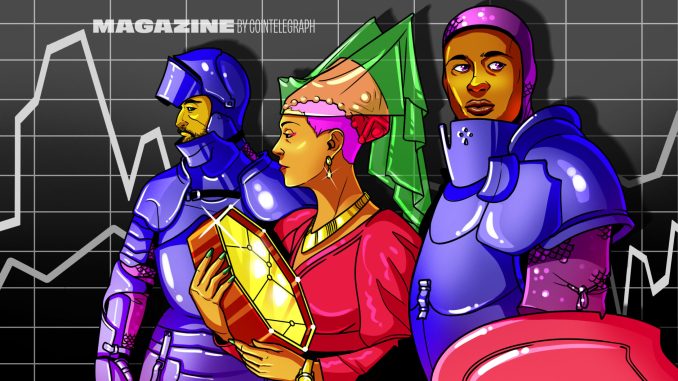 Bitcoin OGs and experts weigh in – Cointelegraph Magazine Bitcoin OGs and experts weigh in – Cointelegraph Magazine