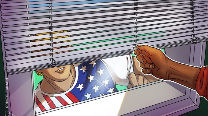 Bitstamp to suspend trading of major altcoins for US users