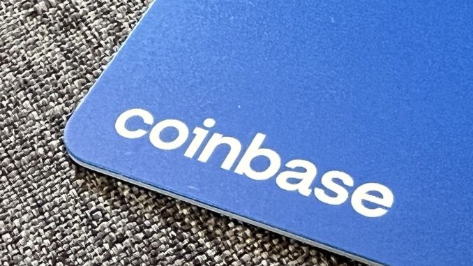 Coinbase's (COIN) New Base Blockchain Draws Modest $10M of Inflows Coinbase's (COIN) New Base Blockchain Draws Modest $10M of Inflows on Launch Day