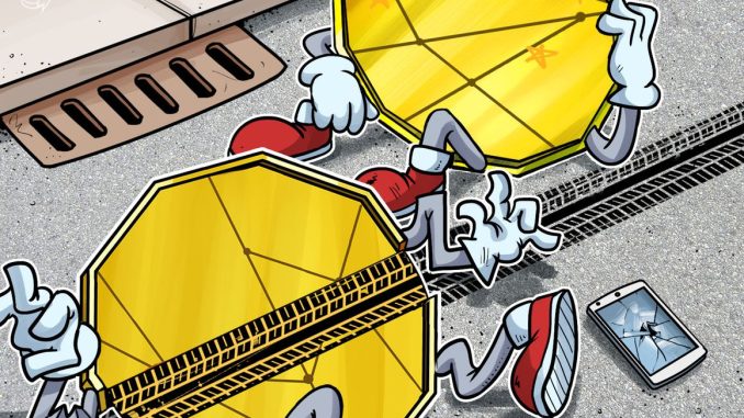 Curve liquidation risk poses systemic threat to DeFi even as Curve liquidation risk poses systemic threat to DeFi even as founder scurries to repay loans