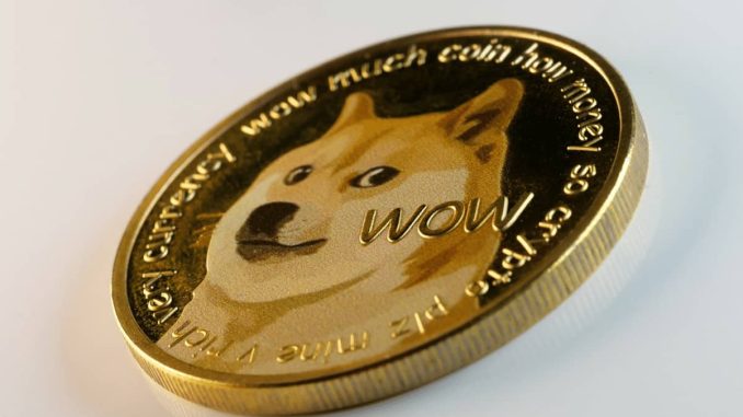 Dogecoin (DOGE) Price Stirs to Life as Elon Musk Namechecks Meme Coin
