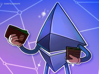 Donald Trump’s Ethereum wallet holds $2.8M, new statement shows