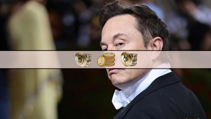 Elon Musk's Favorite Crypto Will be on X, Even if Elon Musk's Favorite Crypto Will be on X, Even if There Will be no X Coin