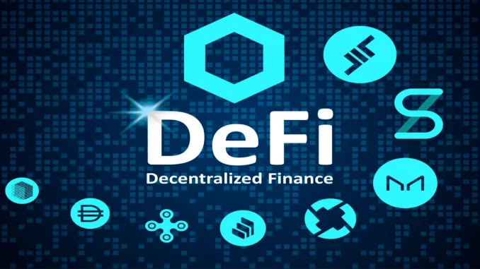 Ethereum Whales Are Accumulating These DeFi Tokens first-banner-ad