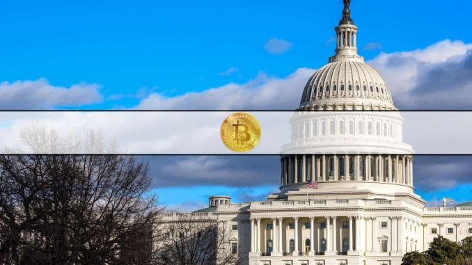 Fitch US Ratings Downgrade is Fine for Bitcoin (Opinion) Fitch US Ratings Downgrade is Fine for Bitcoin (Opinion)