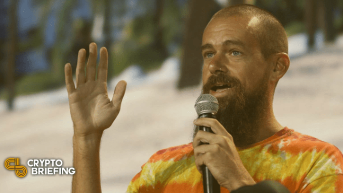 Forget Web3, Dorsey's TBD Says. Web5 Is the Future Now Forget Web3, Dorsey's TBD Says. Web5 Is the Future Now