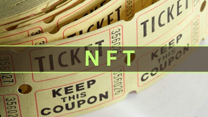 Former Alibaba Exec Foresees NFT Ticketing Benefiting More than Scalpers Former Alibaba Exec Foresees NFT Ticketing Benefiting More than Scalpers