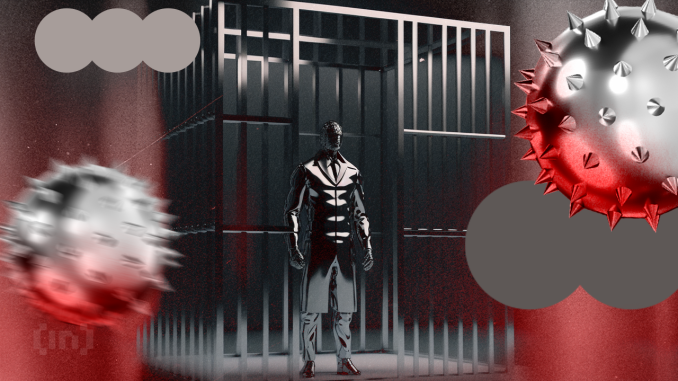 SEC Pursues Former Corrections Officer for $600,000 Crypto Investment Fraud