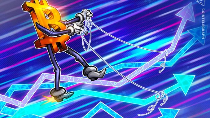 HBAR, OP, INJ and RUNE flash bull signals as Bitcoin HBAR, OP, INJ and RUNE flash bull signals as Bitcoin price looks for stability