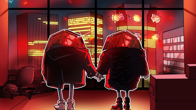 Illuvium's collapsing token represents the problems with GameFi