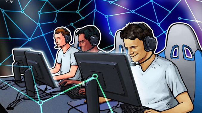 Immutable zkEVM begins testnet phase with 12 Web3 games in
