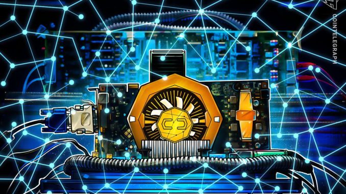 Iris Energy buys 248 Nvidia GPUs worth $10M for generative