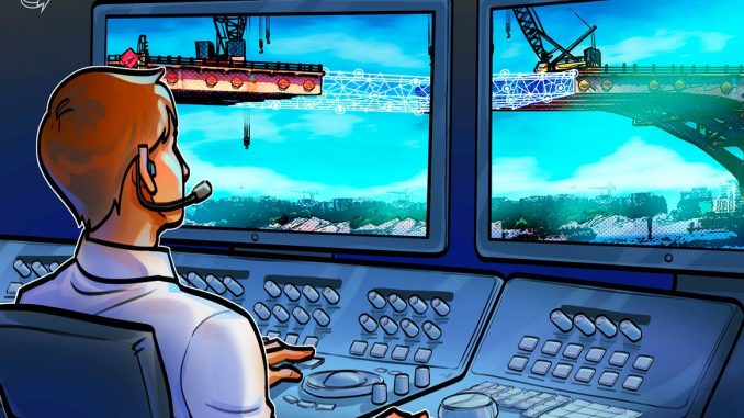 LiFi launches multi-bridge governance solution after Uniswap debate LiFi launches multi-bridge governance solution after Uniswap debate