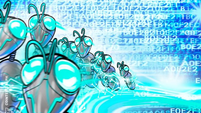 Matter Labs CEO denies copy-pasting code from Polygon Zero Matter Labs CEO denies copy-pasting code from Polygon Zero