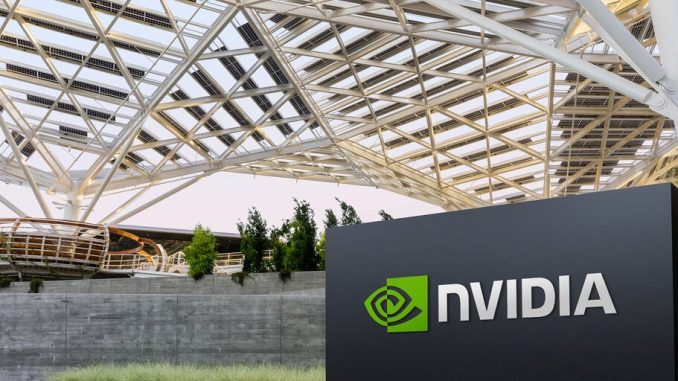 NVIDIA Rides AI Boom to Record-Setting Revenue NVIDIA Rides AI Boom to Record-Setting Revenue
