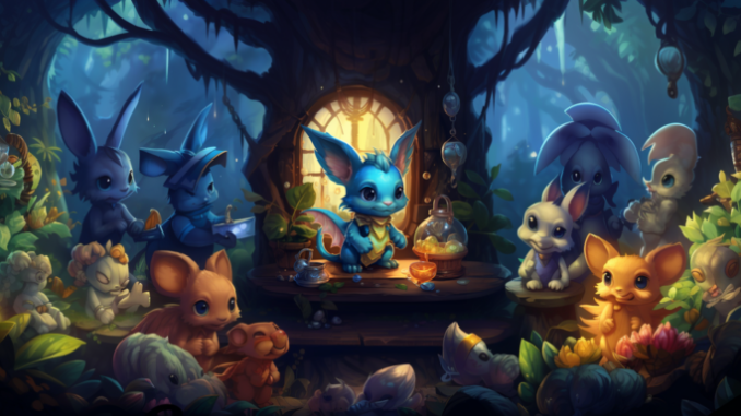Neopets Abandons NFT Game Plans After Raising $4M Neopets Abandons NFT Game Plans After Raising $4M