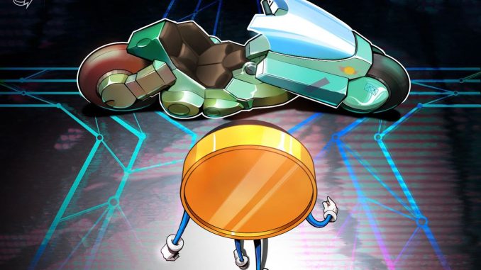 PEPE plunges 15% as strange token movements spark fears of PEPE plunges 15% as strange token movements spark fears of rug pull