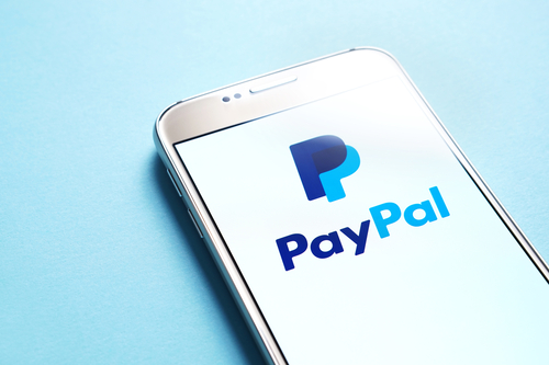 PayPal launches a US Dollar stablecoin on the Ethereum blockchain PayPal launches a US Dollar stablecoin on the Ethereum blockchain