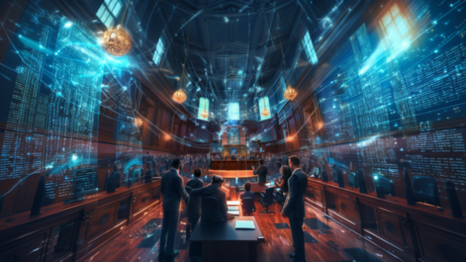 Polygon Labs Charts Course for Decentralized Governance Polygon Labs Charts Course for Decentralized Governance