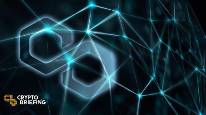 Polygon zkEVM Heads to Ethereum Layer 2 Polygon zkEVM Heads to Ethereum Layer 2